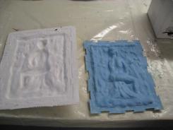 Sculpture Class